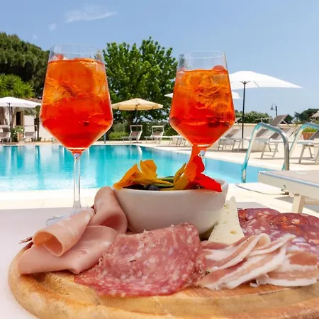 Aparthotel Museddu 3*