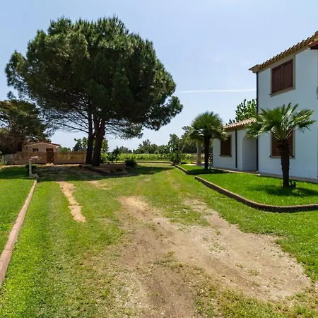 Museddu Aparthotel 3*