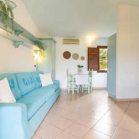 Lejlighedshotel Museddu Cardedu