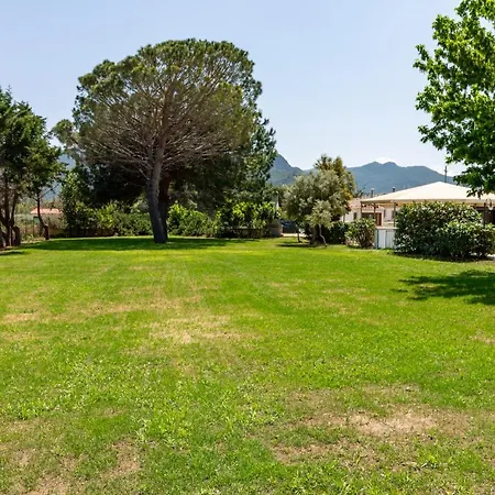 Apartmanhotel Museddu