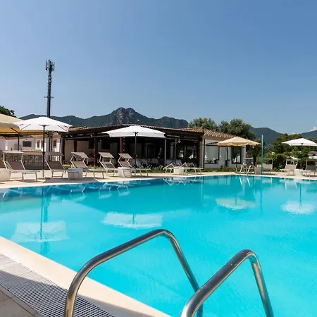 Museddu Aparthotel