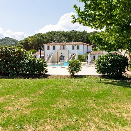 Lejlighedshotel Museddu Cardedu