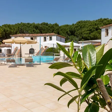 Museddu Apartmanhotel