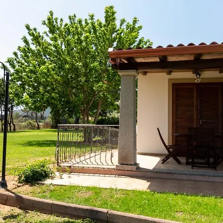 Apartmanhotel Museddu