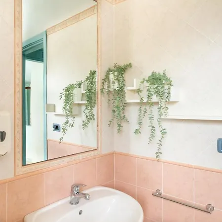 Apartmanhotel Museddu