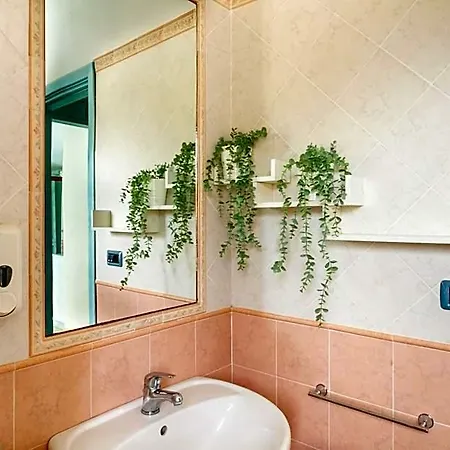Apartmanhotel Museddu
