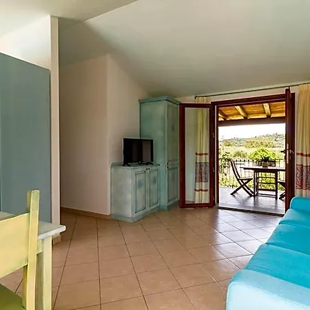 Aparthotel Museddu Cardedu