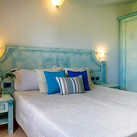 Museddu Aparthotel Cardedu