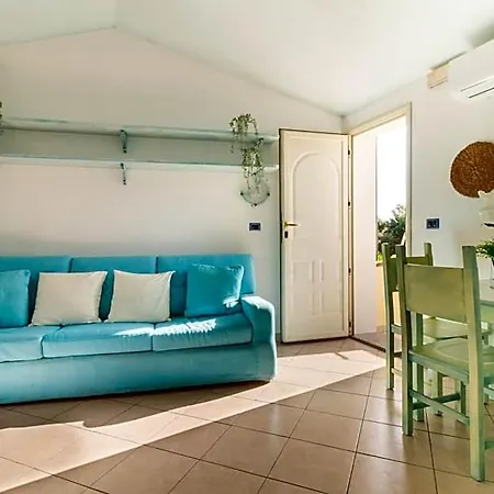 Museddu Apartmanhotel
