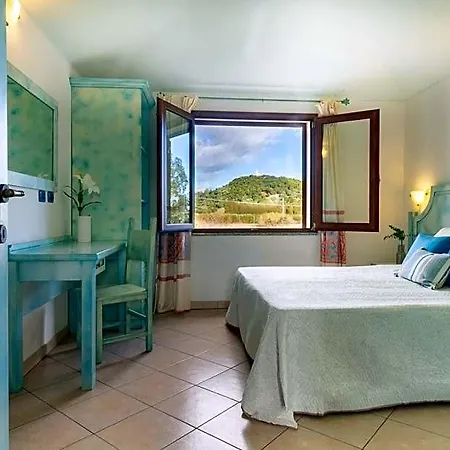 Museddu Apartmanhotel