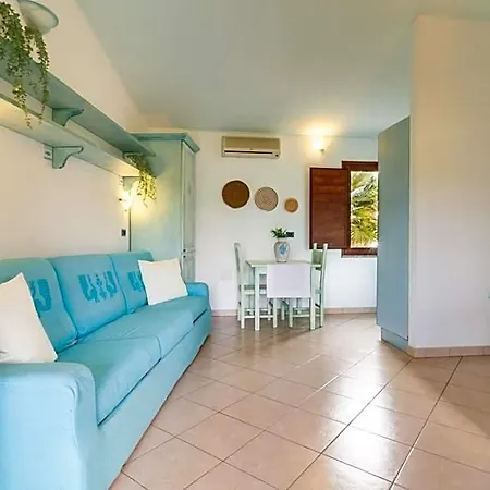 Museddu Hotel apartamentowy Cardedu