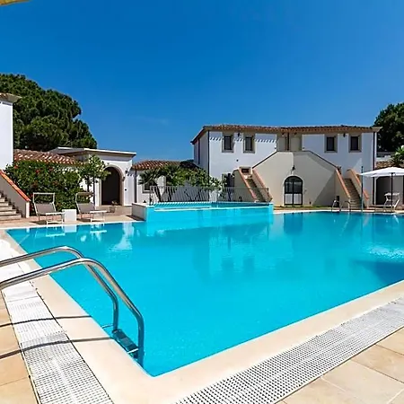 Museddu Aparthotel Cardedu