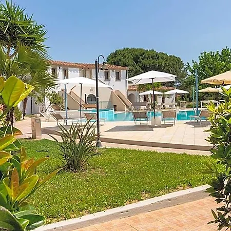 Museddu Aparthotel Cardedu