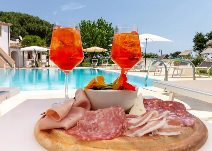 Apart-hotel Museddu 3*